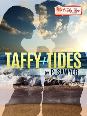 cover image of Taffy & Tides